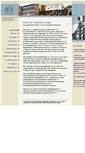 Mobile Screenshot of itgg-berlin.de
